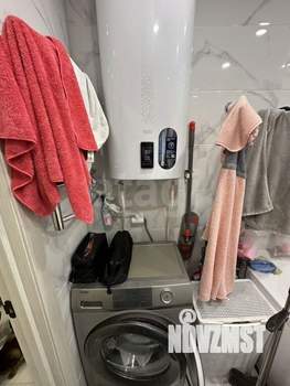 2-к квартира, вторичка, 46м2, 2/5 этаж