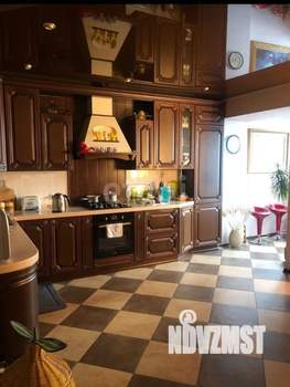 3-к квартира, вторичка, 142м2, 5/5 этаж