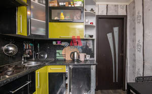 2-к квартира, вторичка, 41м2, 3/5 этаж