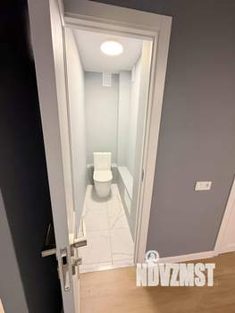 1-к квартира, вторичка, 42м2, 7/10 этаж