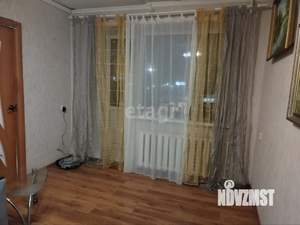 2-к квартира, вторичка, 42м2, 3/5 этаж