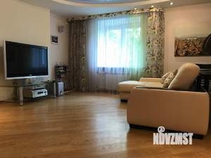 3-к квартира, строящийся дом, 80м2, 1/6 этаж