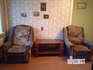 2-к квартира, вторичка, 42м2, 3/4 этаж