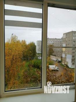 3-к квартира, вторичка, 56м2, 6/9 этаж