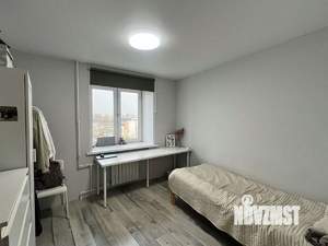 3-к квартира, вторичка, 80м2, 5/10 этаж