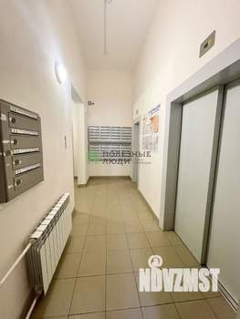3-к квартира, вторичка, 71м2, 9/17 этаж