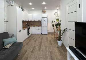 2-к квартира, вторичка, 51м2, 2/2 этаж