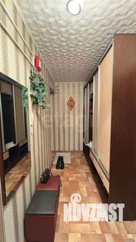 5-к квартира, вторичка, 95м2, 2/5 этаж