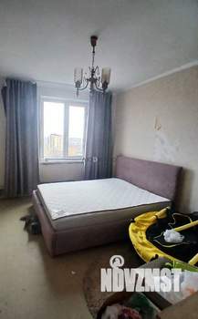 3-к квартира, вторичка, 63м2, 11/12 этаж