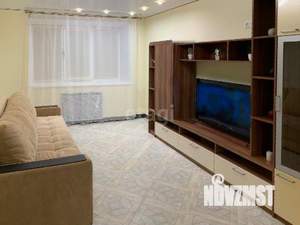 3-к квартира, вторичка, 62м2, 1/5 этаж