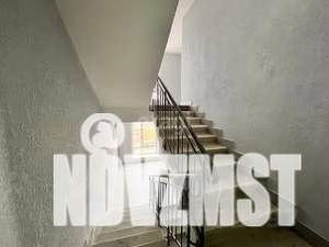 1-к квартира, вторичка, 40м2, 5/10 этаж