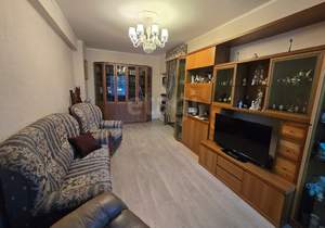 2-к квартира, вторичка, 57м2, 2/4 этаж
