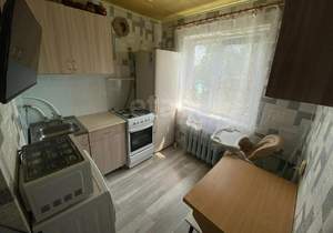2-к квартира, вторичка, 44м2, 5/5 этаж