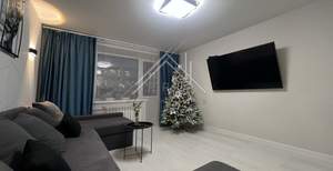 3-к квартира, вторичка, 62м2, 2/9 этаж