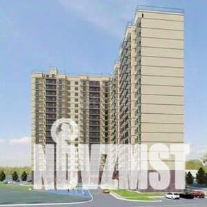 1-к квартира, вторичка, 32м2, 2/5 этаж