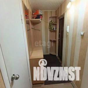 2-к квартира, вторичка, 50м2, 5/5 этаж