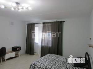 1-к квартира, вторичка, 30м2, 10/12 этаж
