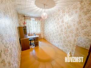 3-к квартира, вторичка, 57м2, 3/5 этаж