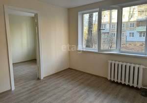2-к квартира, вторичка, 45м2, 1/5 этаж