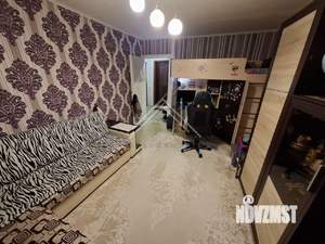 1-к квартира, вторичка, 37м2, 4/5 этаж