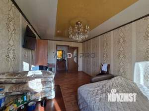 2-к квартира, вторичка, 49м2, 8/9 этаж