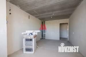2-к квартира, сданный дом, 54м2, 5/10 этаж