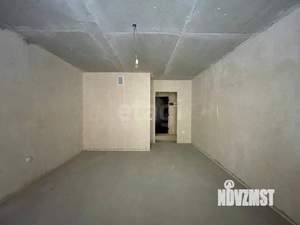 Студия квартира, вторичка, 27м2, 4/19 этаж