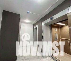 1-к квартира, вторичка, 32м2, 12/18 этаж