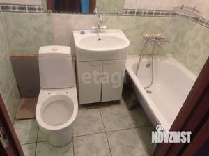1-к квартира, вторичка, 29м2, 2/9 этаж