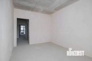 3-к квартира, вторичка, 106м2, 9/18 этаж