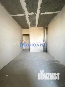 2-к квартира, сданный дом, 52м2, 5/9 этаж