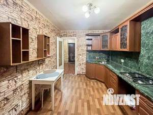 1-к квартира, вторичка, 40м2, 3/10 этаж
