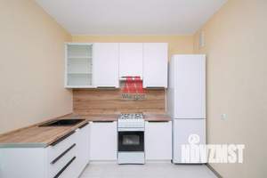 1-к квартира, вторичка, 42м2, 5/7 этаж