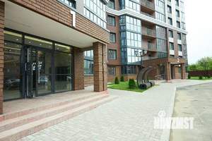 2-к квартира, сданный дом, 67м2, 6/18 этаж