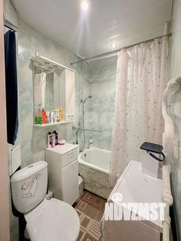 1-к квартира, вторичка, 30м2, 3/5 этаж