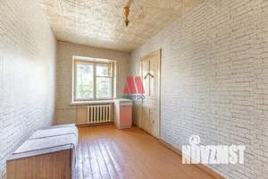 2-к квартира, вторичка, 43м2, 3/4 этаж