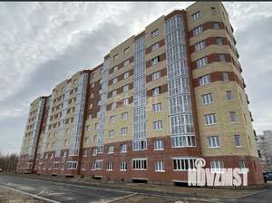 1-к квартира, вторичка, 47м2, 4/9 этаж