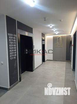 1-к квартира, вторичка, 45м2, 5/10 этаж