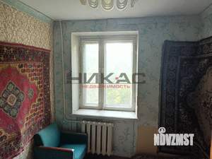 2-к квартира, вторичка, 43м2, 5/9 этаж