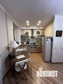 Студия квартира, вторичка, 32м2, 3/5 этаж