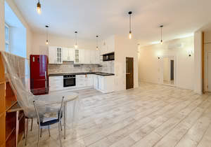 3-к квартира, вторичка, 82м2, 6/12 этаж