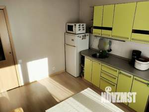 1-к квартира, вторичка, 43м2, 1/12 этаж