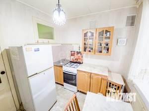 1-к квартира, вторичка, 29м2, 5/5 этаж