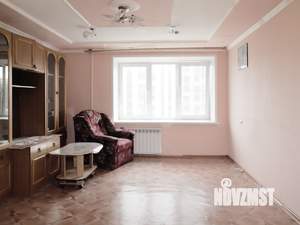 3-к квартира, вторичка, 62м2, 6/10 этаж
