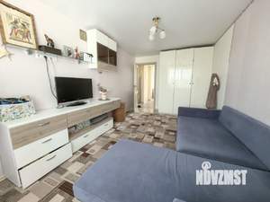 2-к квартира, вторичка, 47м2, 5/5 этаж