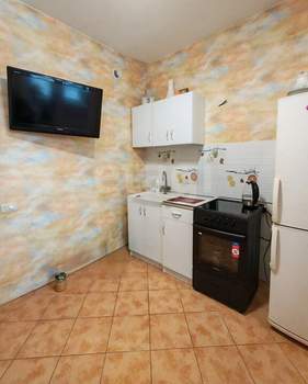 1-к квартира, вторичка, 34м2, 8/14 этаж