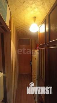 2-к квартира, вторичка, 53м2, 5/9 этаж