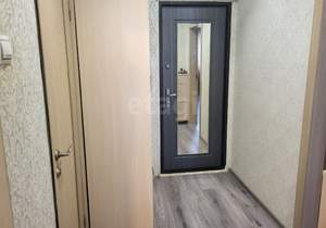 1-к квартира, вторичка, 41м2, 11/14 этаж