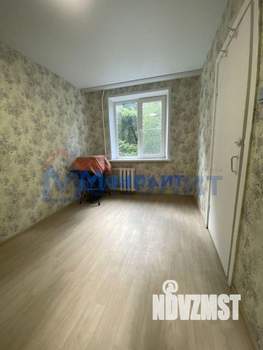 2-к квартира, вторичка, 46м2, 2/5 этаж