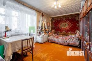 2-к квартира, вторичка, 42м2, 3/5 этаж